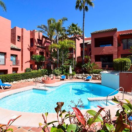 Letmalaga Don Carlos Gardens Apartment Marbella Luaran gambar