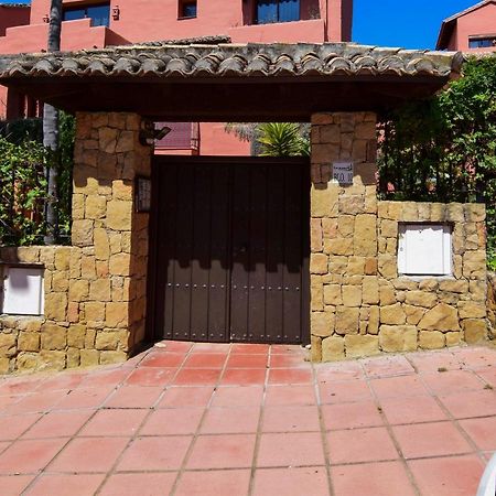 Letmalaga Don Carlos Gardens Apartment Marbella Luaran gambar