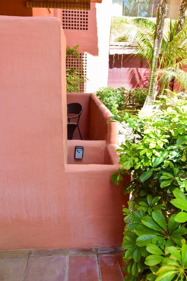Letmalaga Don Carlos Gardens Apartment Marbella Luaran gambar
