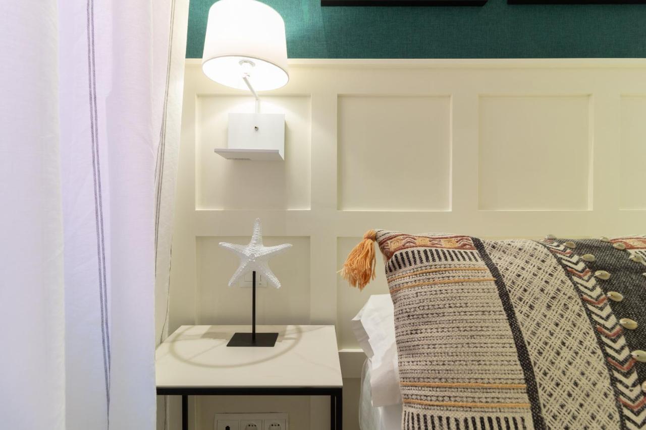 Letmalaga Don Carlos Gardens Apartment Marbella Luaran gambar