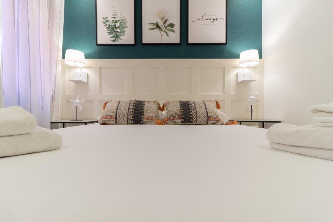 Letmalaga Don Carlos Gardens Apartment Marbella Luaran gambar