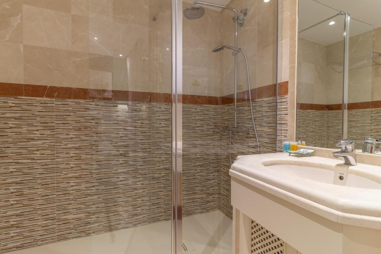 Letmalaga Don Carlos Gardens Apartment Marbella Luaran gambar