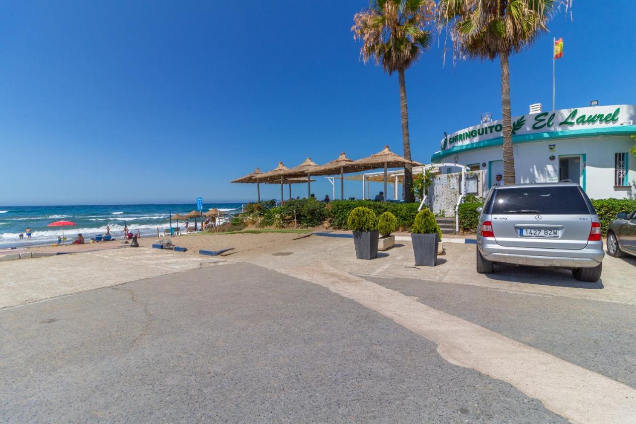 Letmalaga Don Carlos Gardens Apartment Marbella Luaran gambar